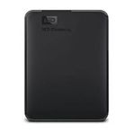 Western Digital 5 TB Black 128 2.5 Portable Elements