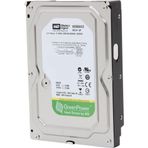 Western Digital 500GB WD5000AVCS Sabit Disk