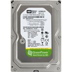 Western Digital AV-GP 500GB WD5000AVDS Sabit Disk