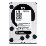 Western Digital Black 1TB WD1003FZEX Sabit Disk
