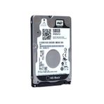 Western Digital Black 500GB WD5000LPLX Sabit Disk