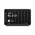 Western Digital Black D30 Game Drive For Xbox WDBAMF0010BBW 1 TB Taşınabilir SSD