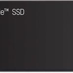 Western Digital Black SN7100 2TB NVMe SSD (WDS200T4X0E) - 7250 MB/s Okuma PCIe 4.0 Yüksek Performanslı Dahili SSD