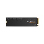 Western Digital Black SN8100 WDS200T1X0M PCI-Express 5.0 2 TB M.2 SSD