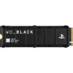 Western Digital Black SN850P WDBBYV0010BNC-WRSN PCI-Express 4.0 1 TB M.2 SSD