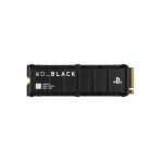 Western Digital Black SN850P WDBBYV0040BNC-WRSN PCI-Express 4.0 M.2 4 TB SSD