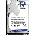 Western Digital Blue 1TB WD10JPVX Sabit Disk