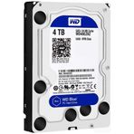 Western Digital Blue 4TB WD40EZRZ Sabit Disk