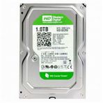 Western Digital Caviar Green 1TB WD10EZRX Sabit Disk