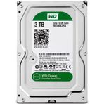 Western Digital Caviar Green 3TB WD30EZRX Sabit Disk