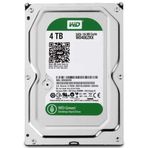 Western Digital Caviar Green 4TB WD40EZRX Sabit Disk