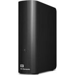 Western Digital Elements Desktop WDBWLG0040HBK USB 3.0 3.5' 4 TB Harici Harddisk