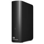 Western Digital Elements Desktop Wdbwlg0140Hbk Usb 3.0 3.5" 14 Tb Harici Harddisk