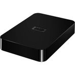 Western Digital Elements WDBUZG0010BBK-WESN 1TB Taşınabilir Harddisk