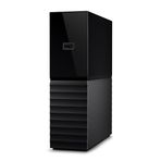 Western Digital My Book 22TB USB 3.2 Gen 1 masaüstü sabit diski, şifre koruması ve yedekleme yazılımı ile