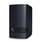 Western Digital My Cloud Ex2 Ultra 16TB WDBVBZ0160JCH NAS Server