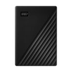 Western Digital My Passport 2tb Siyah WDBYVG0020BBK-WESN