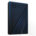 Western Digital My Passport Mac 2 Tb Mavi Wdba2d0020bbl-Wesn