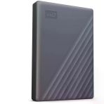 Western Digital My Passport Sabit Disk Usb3.2 2 Tb Gri Wdbwml0020bgy-Wesn