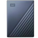 Western Digital My Passport Ultra Taşınabilir Sabit Disk Usb3.0 2Tb Mavi Wdbc3c0020bbl-Wesn
