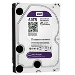 Western Digital Purple 6TB WD60PURX Sabit Disk