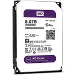 Western Digital Purple 8TB WD80PUZX Sabit Disk