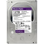 Western Digital Purple Pro WD122PURP SATA 3.0 7200 RPM 3.5 inç 12 TB Harddisk