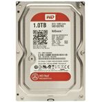 Western Digital Red NAS 1TB WD10EFRX Sabit DisK