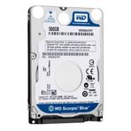 Western Digital Scorpio Blue 500GB WD5000LPVT Sabit Disk