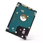 Western Digital Scorpio Blue Wd3200bpvt 2.5" 320Gb 5400 Rpm Sata Notebook Hdd