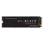 Western Digital SN850 WDS500G1X0E 500 GB SSD