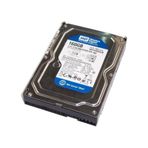 Western Digital Wd Caviar Se 160GB Internal 7200RPM 3.5" (WD1600AAJB-00J3A0) HDD