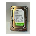 Western Dıgıtal Wd Western Dıgıtal Wd 500 Gb 3,5 Inc 7200 Rpm Sata3 Pc Hdd