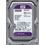 Western Digital WD05PURZ 500 GB Dahili Hard Disk
