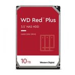 Western Digital WD101EFBX Digital Red Plus 10TB SATA3 Harddisk