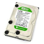 Western Digital WD10EARS Harddisk