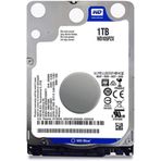 Western Digital WD10SPZX 1TB HDD