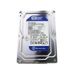 Western Digital WD1600AAJS Harddisk