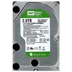 Western Digital WD20EARS Harddisk