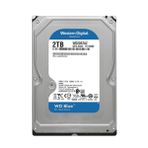 Western Digital WD20EZAZ 2TB 5400Rpm Hard Disk