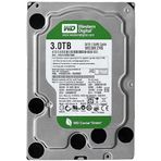 Western Digital WD30EZRS Harddisk