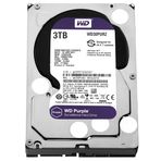 Western Digital WD30PURZ Purple SATA 3.0 5400 RPM 3.5 inç 3 TB Hard Disk