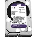 Western Digital WD40PURZ 4TB Sabit Hard Disk