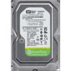 Western Digital WD5000AVVS Harddisk