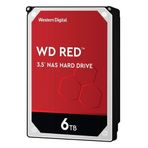 Western Digital WD60EFAX 6TB Sabit Disk