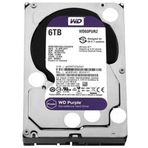 Western Digital WD60PURZ 6000GB Sabit Hard Disk