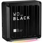 Western Digital WDBA3U0010BBK-EESN Black 1 TB SSD