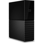 Western Digital WDBBGB0040HBK My Book Masaüstü Sabit Disk 4 Tb Siyah