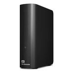Western Digital WDBWLG0120HBK-EESN WD Elements 12 TB Harici HDD
