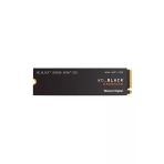 Western Digital WDS100T2X0E Black 1 TB SN850X M.2 NVMe 7300/6300MB/s SSD